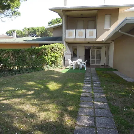 Villaggio Olimpia Bibione Exterior photo