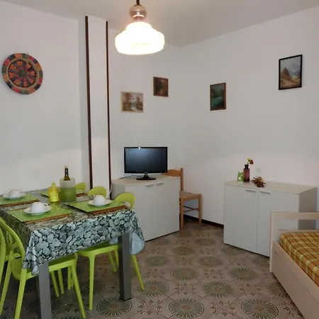 Villaggio Olimpia Bibione Exterior photo