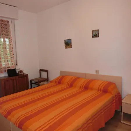 Villaggio Olimpia Bibione Exterior photo