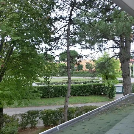 Villaggio Olimpia Bibione Exterior photo