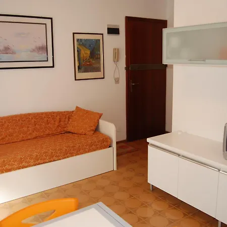 Villaggio Olimpia Bibione Exterior photo