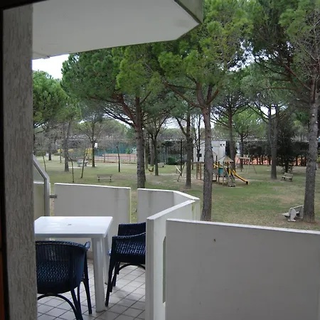 Villaggio Olimpia Bibione Exterior photo