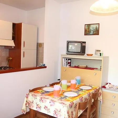 Villaggio Olimpia Bibione Exterior photo