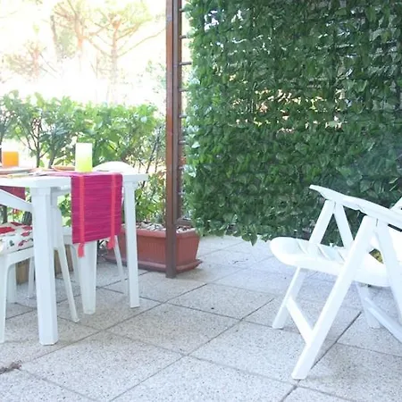 Villaggio Olimpia Bibione Exterior photo