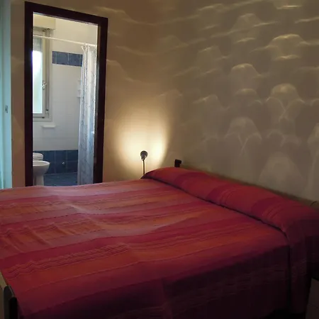 Villaggio Olimpia Bibione Exterior photo