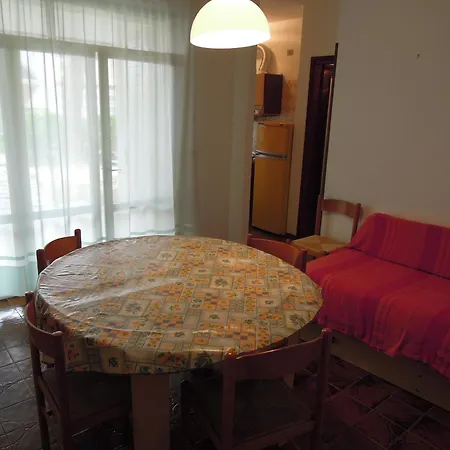 Villaggio Olimpia Bibione Exterior photo