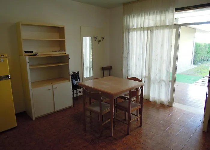 Villaggio Olimpia