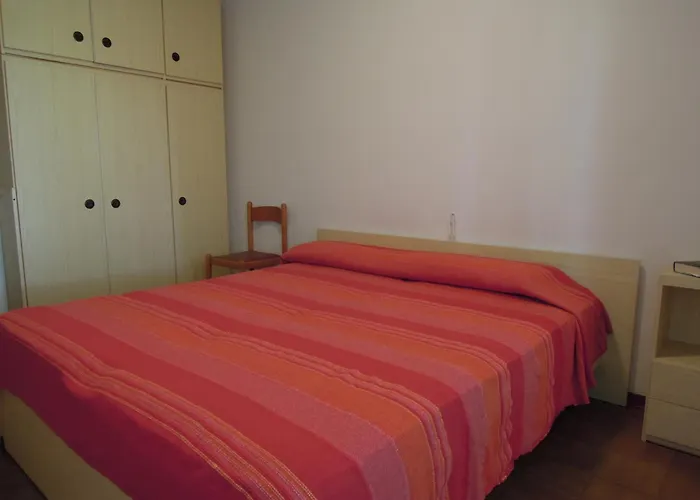 Villaggio Olimpia