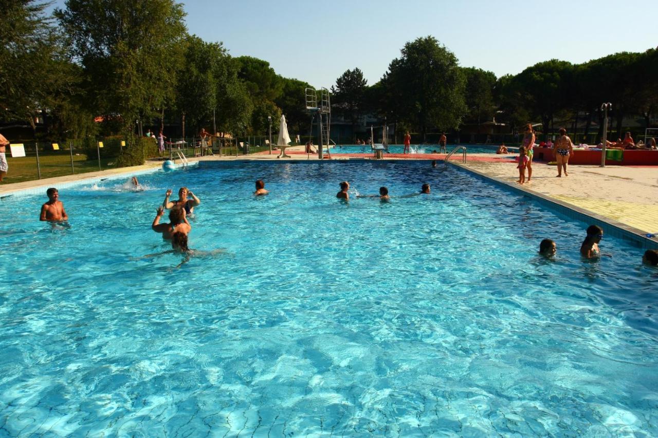Apartment Villaggio Olimpia *