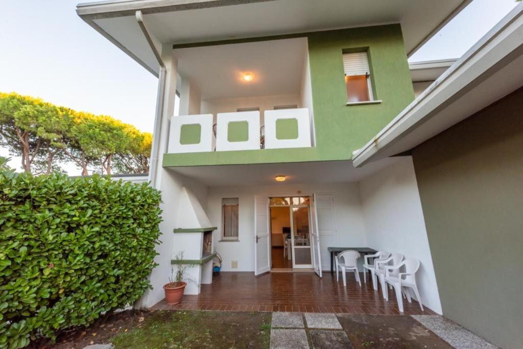 Apartment Villaggio Olimpia Bibione