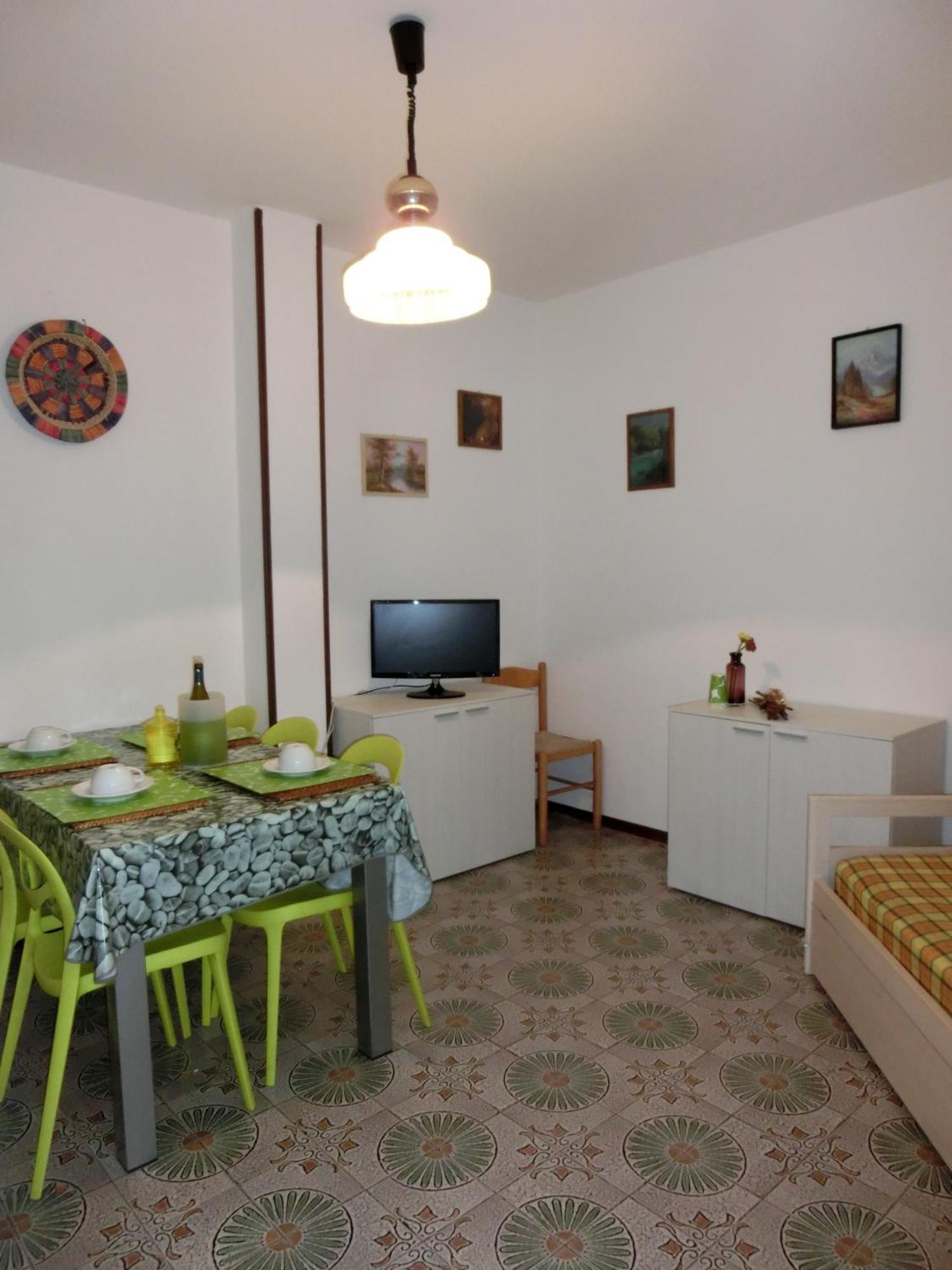 Villaggio Olimpia * Bibione
