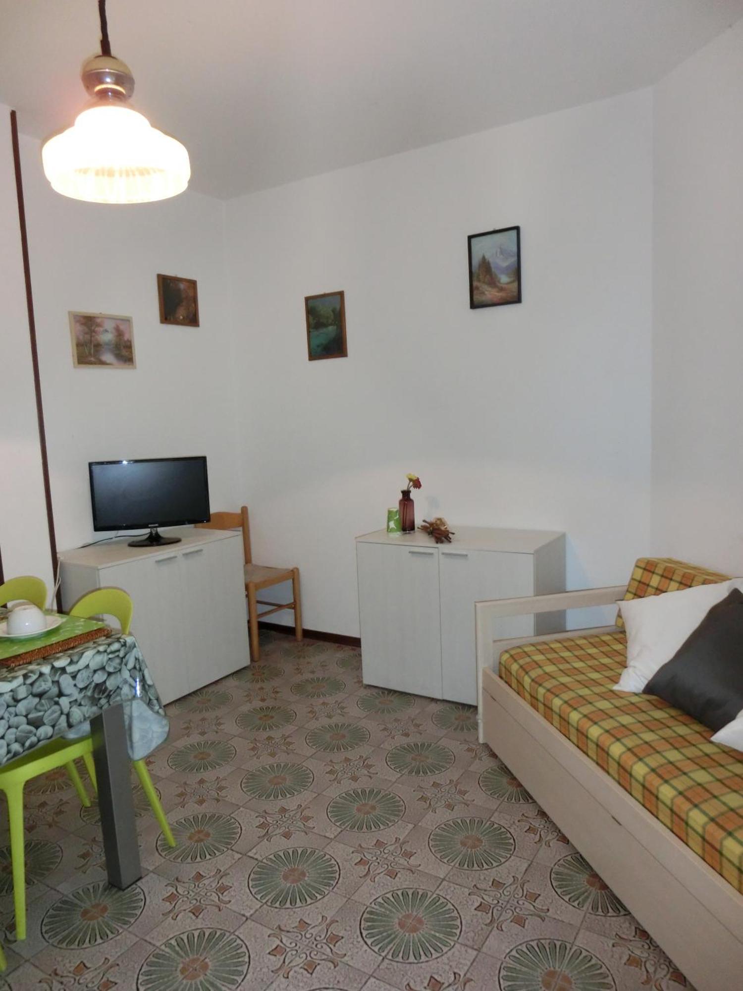 Apartment Villaggio Olimpia *