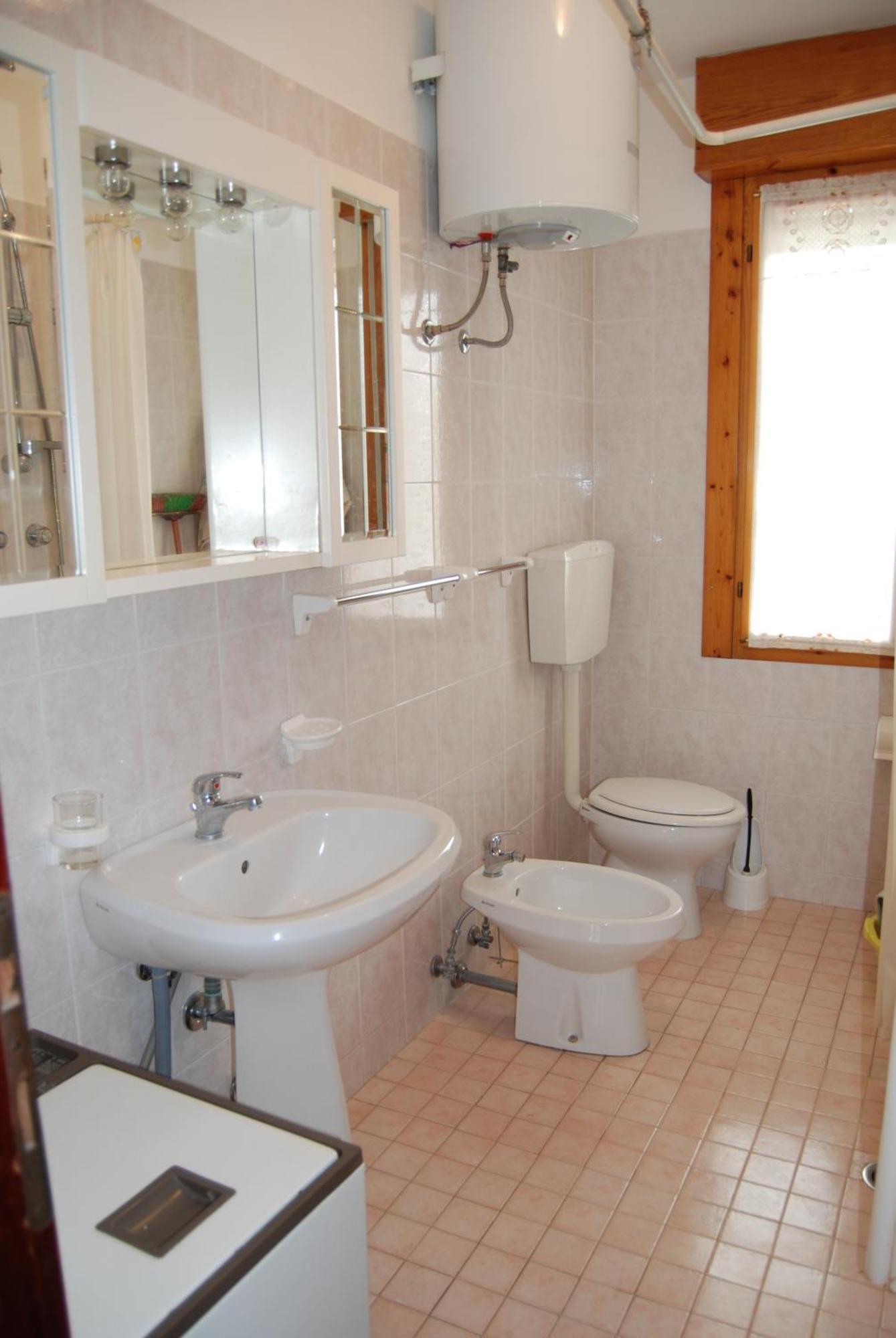 Villaggio Olimpia Apartment *