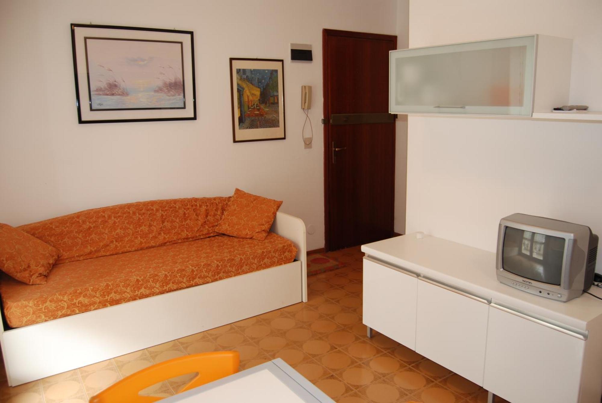 Apartment Villaggio Olimpia
