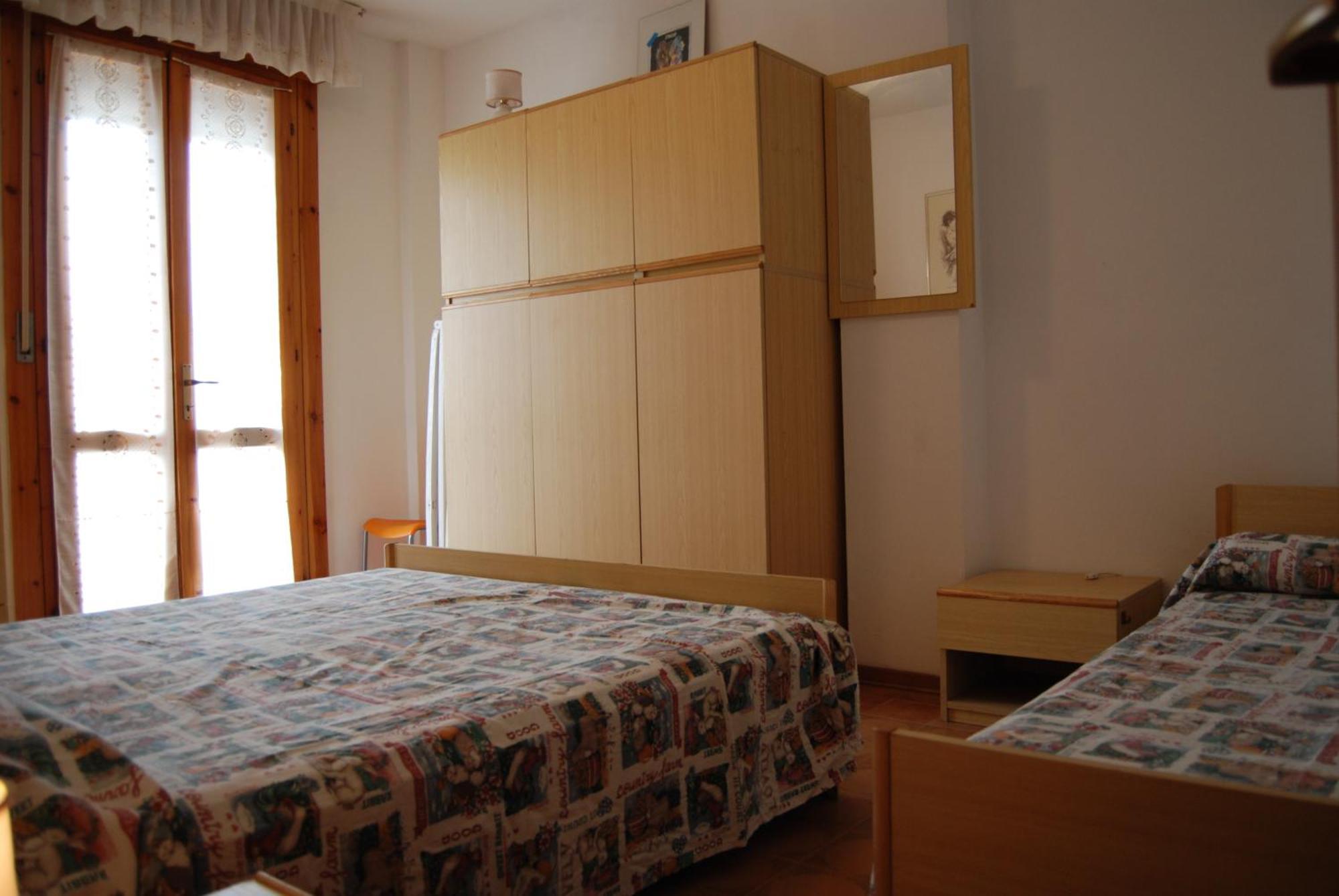 Apartment Villaggio Olimpia *