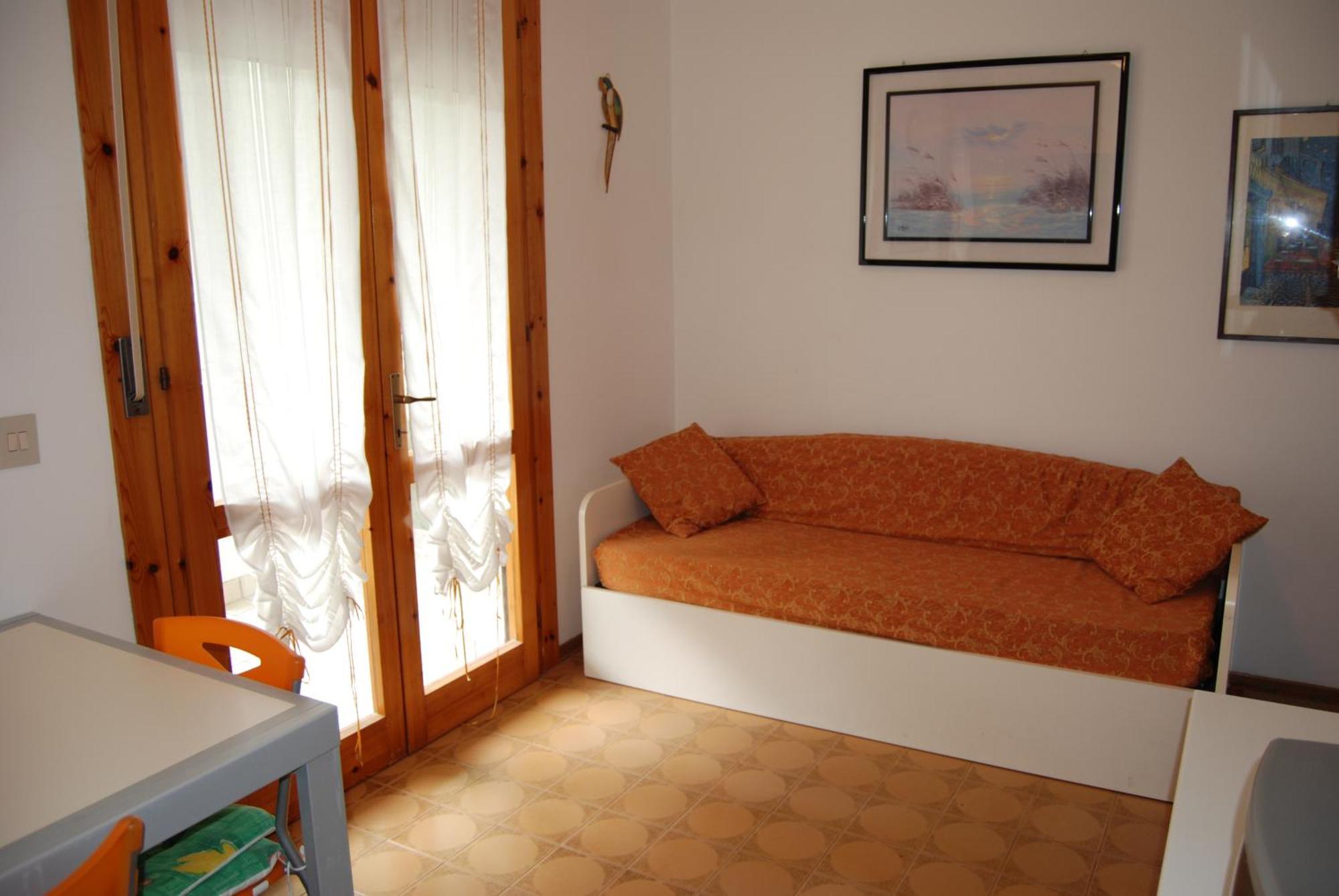Apartment Villaggio Olimpia