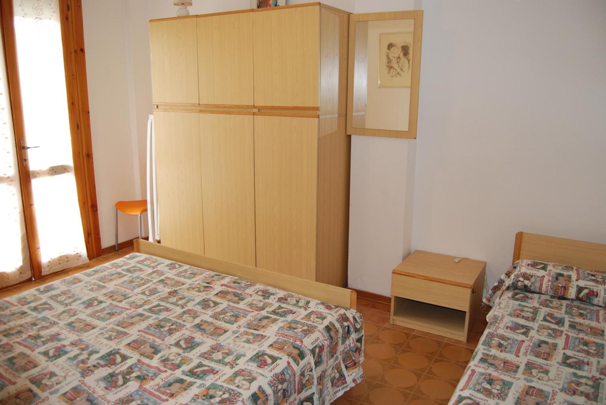 Apartment Villaggio Olimpia *