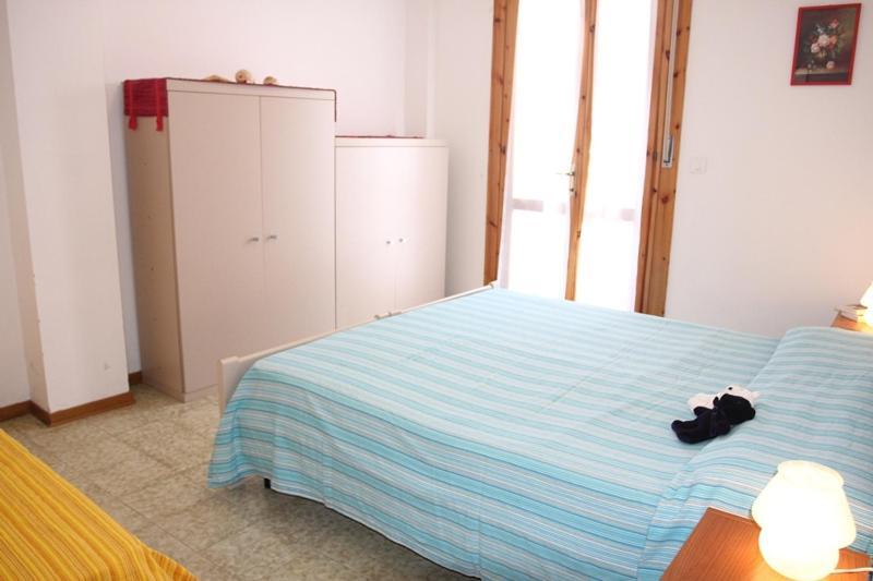 Apartment Villaggio Olimpia *