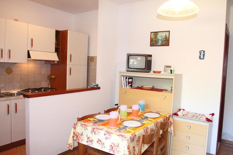Villaggio Olimpia Apartment