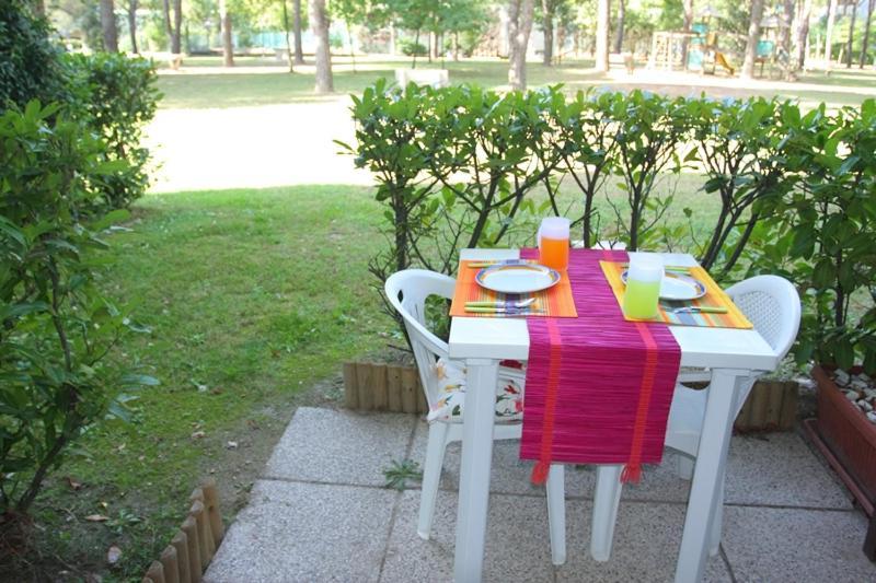 Apartment Villaggio Olimpia *