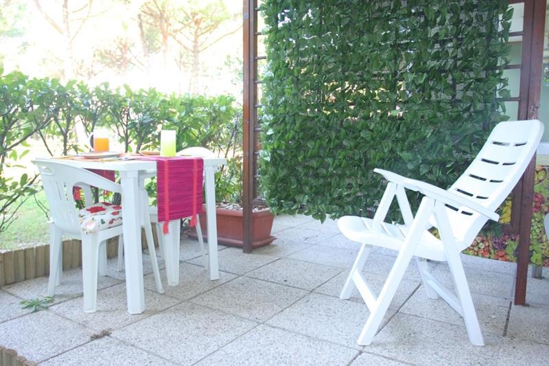 Apartment Villaggio Olimpia