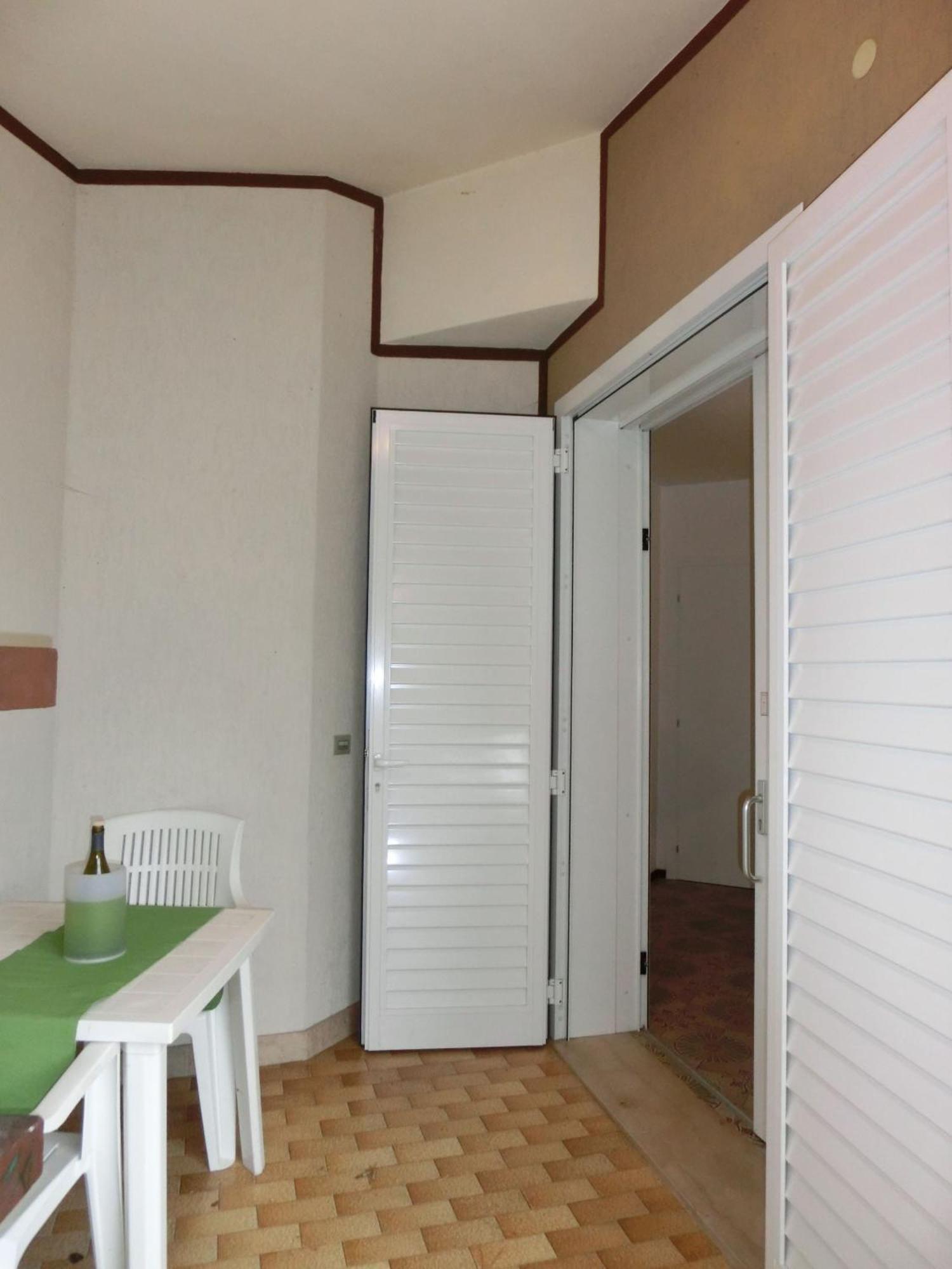 Villaggio Olimpia Apartment *