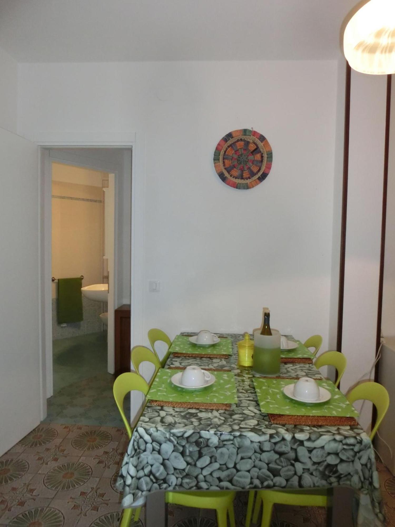 Apartment Villaggio Olimpia Bibione