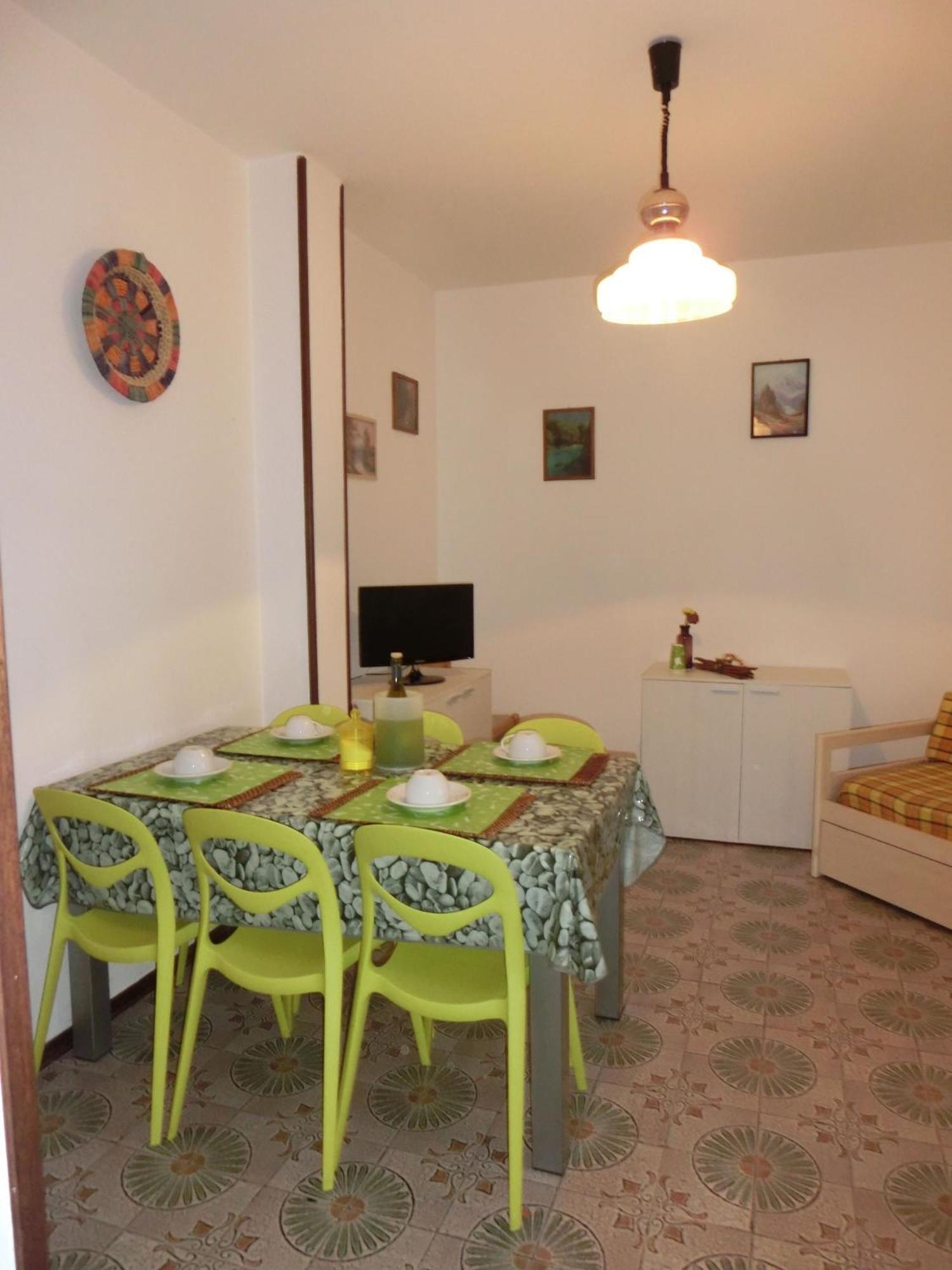 Apartment Villaggio Olimpia