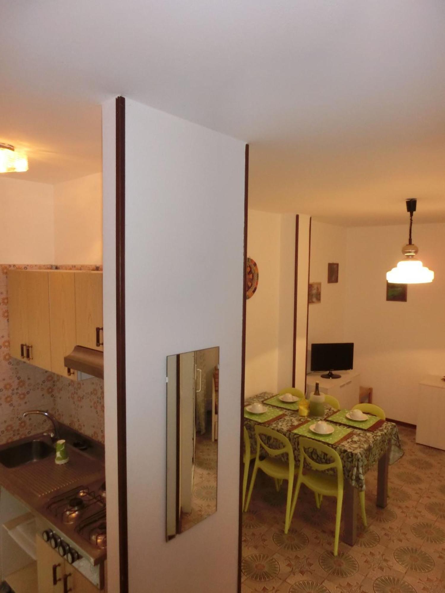 Apartment Villaggio Olimpia *