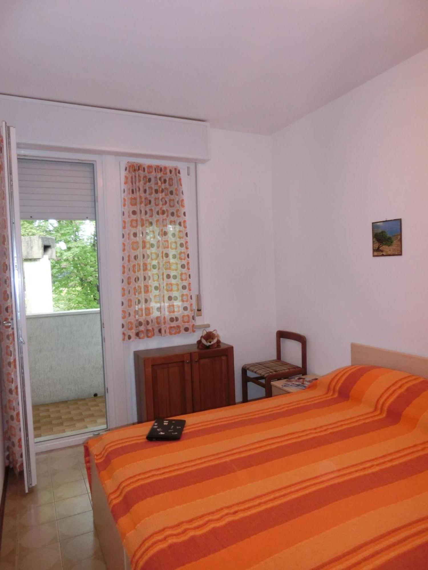 Apartment Villaggio Olimpia