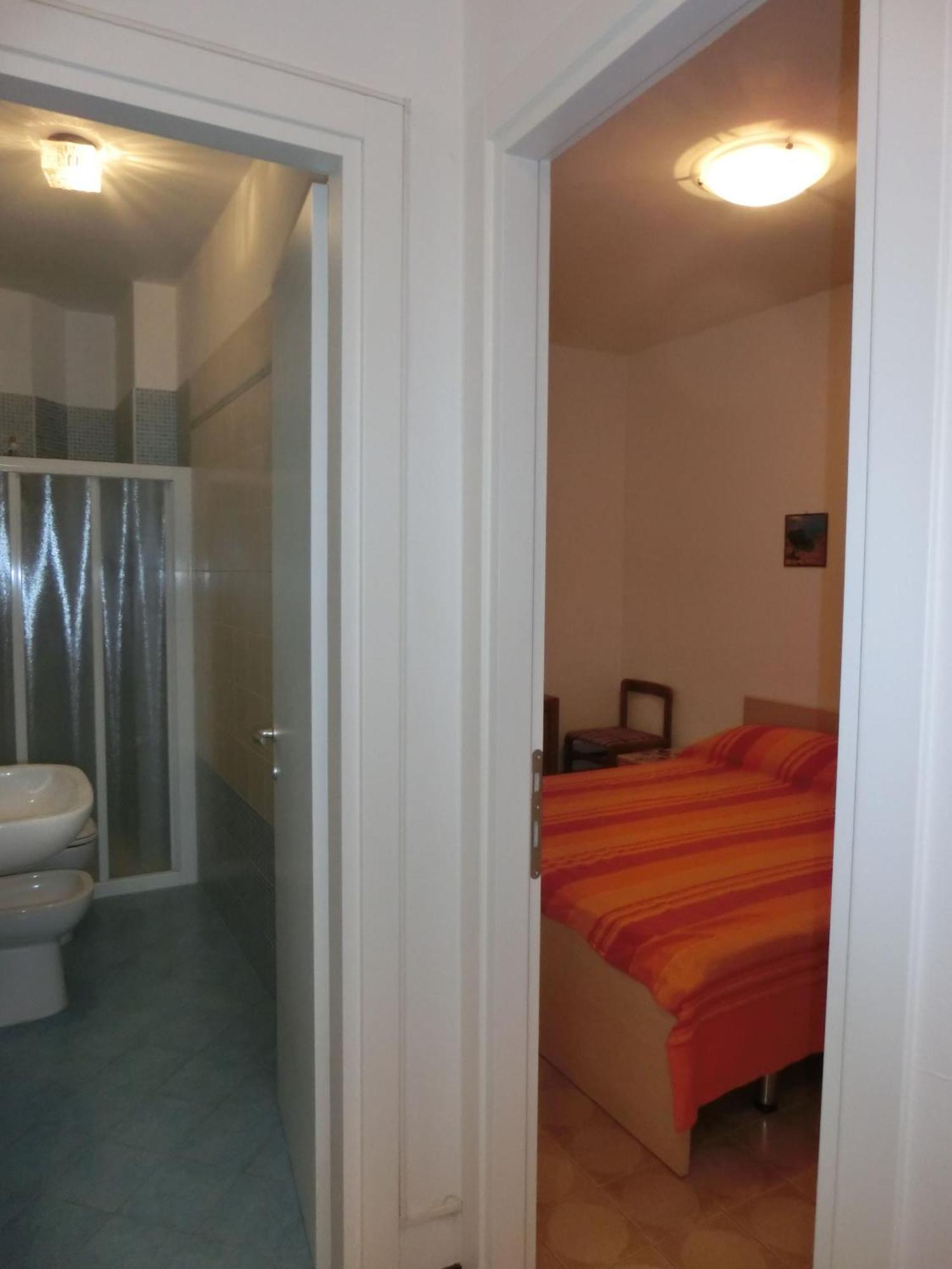 Villaggio Olimpia