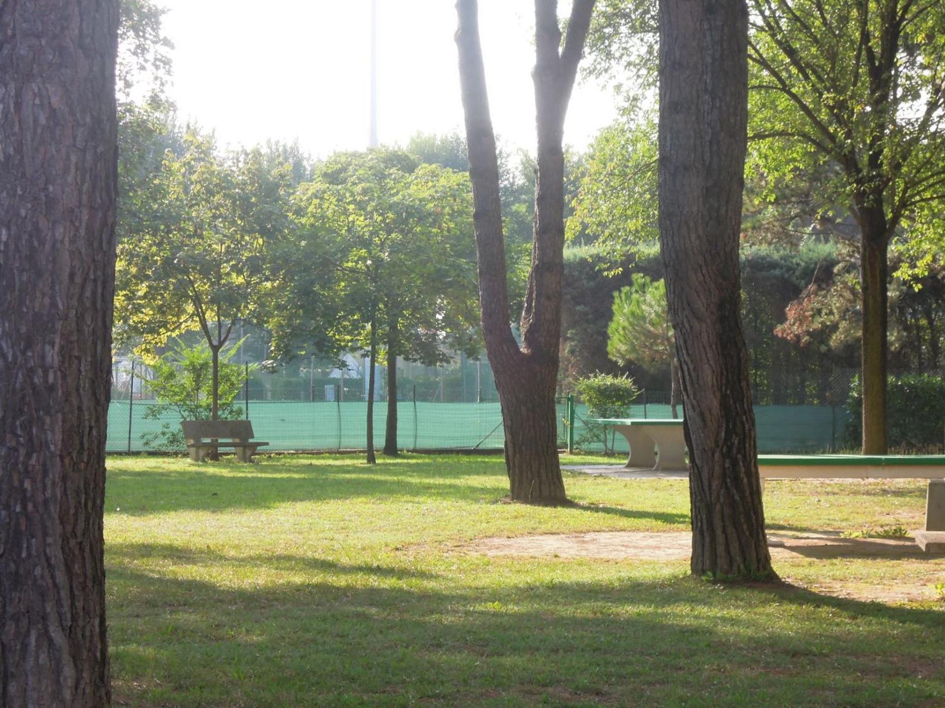 Villaggio Olimpia Bibione