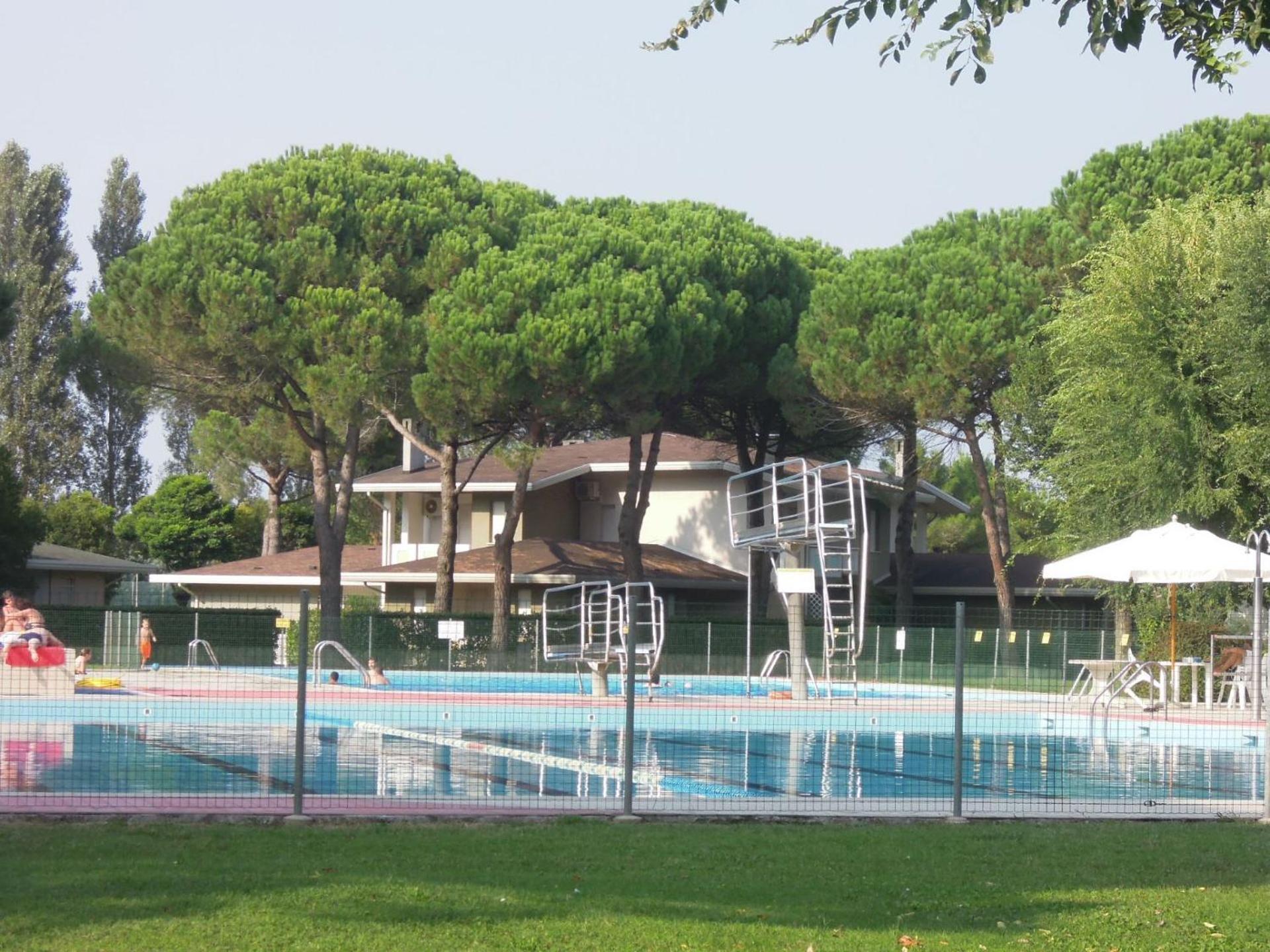 Villaggio Olimpia Apartment