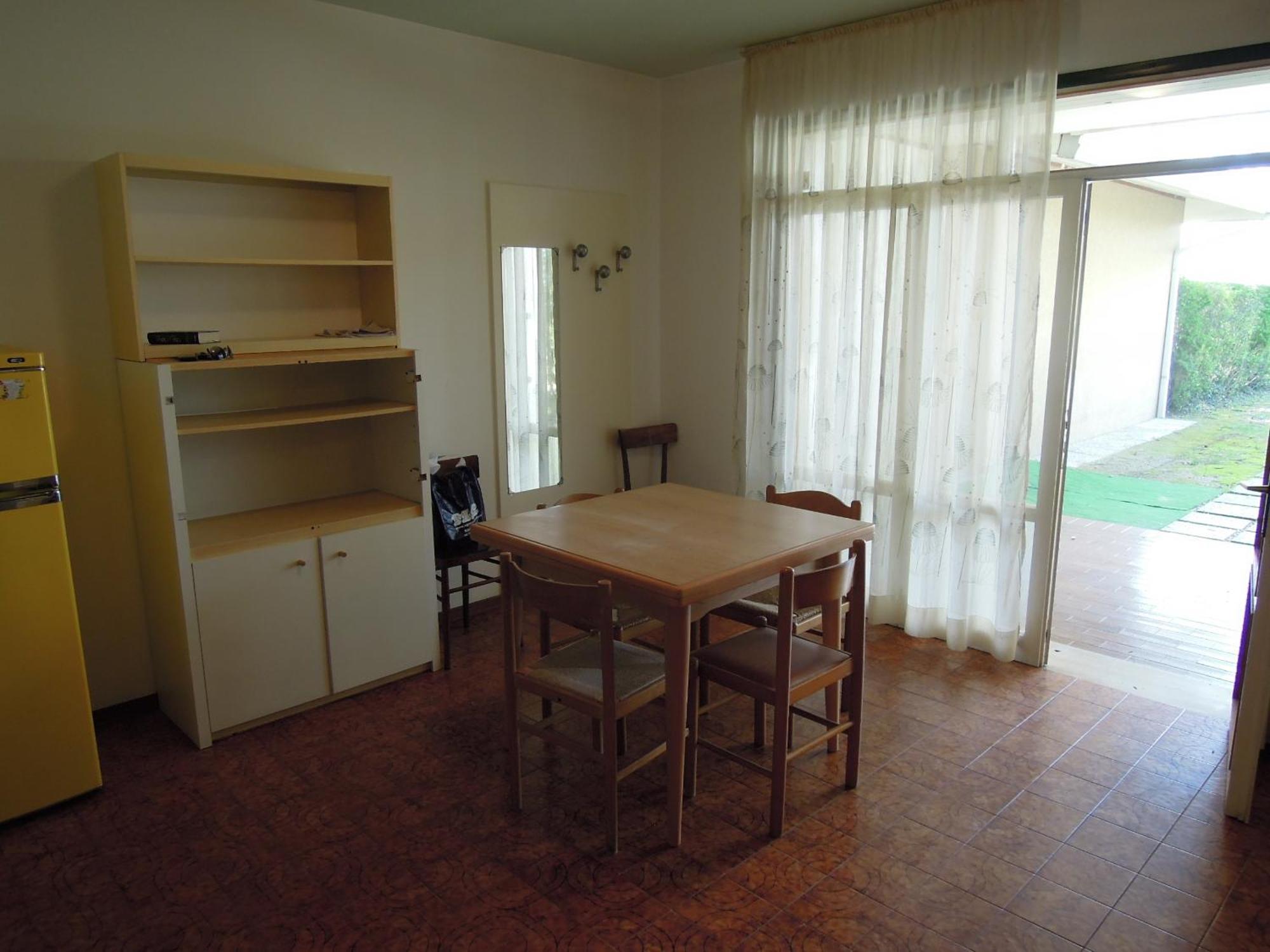 Villaggio Olimpia Apartment *
