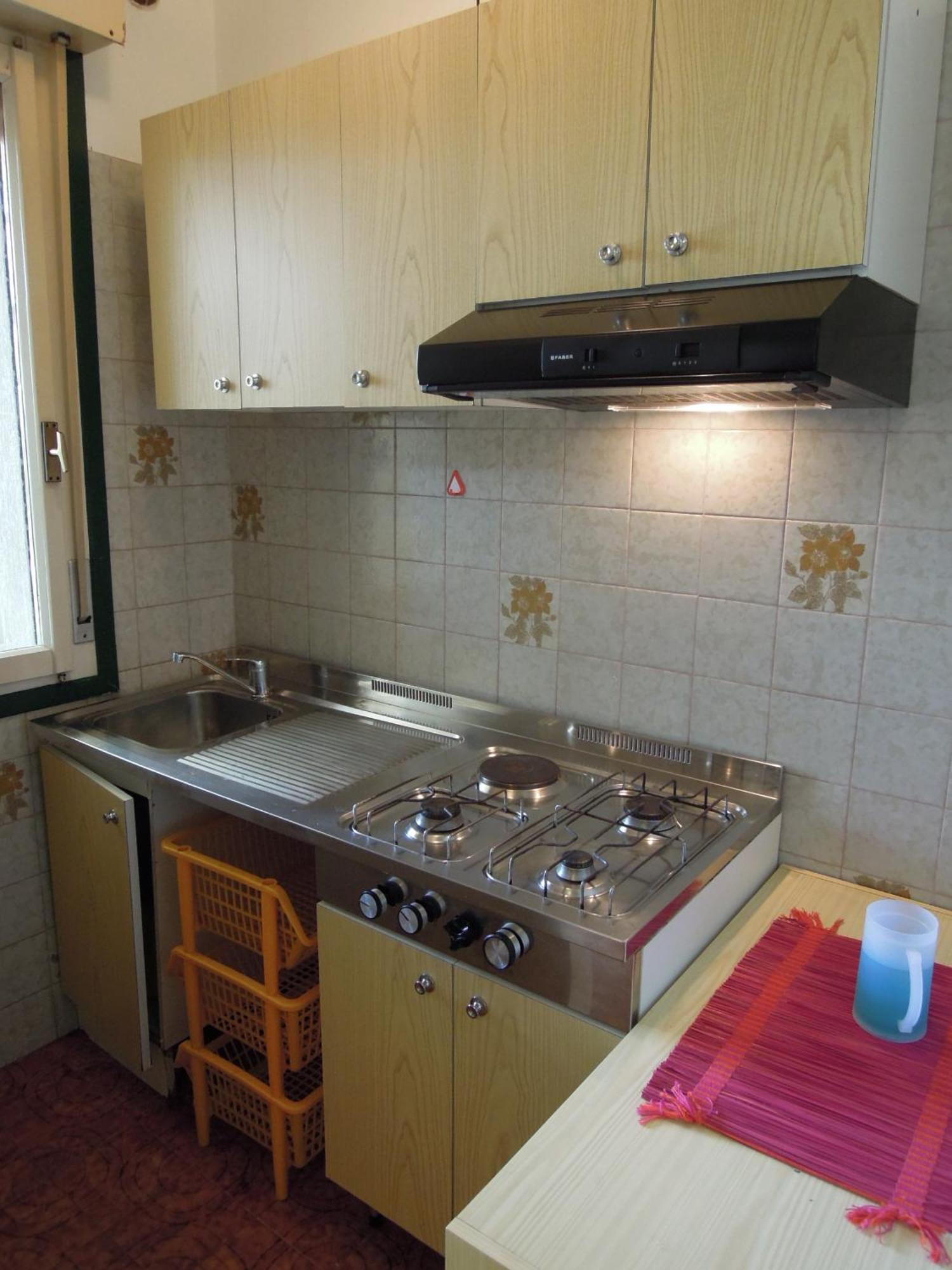 Apartment Villaggio Olimpia *