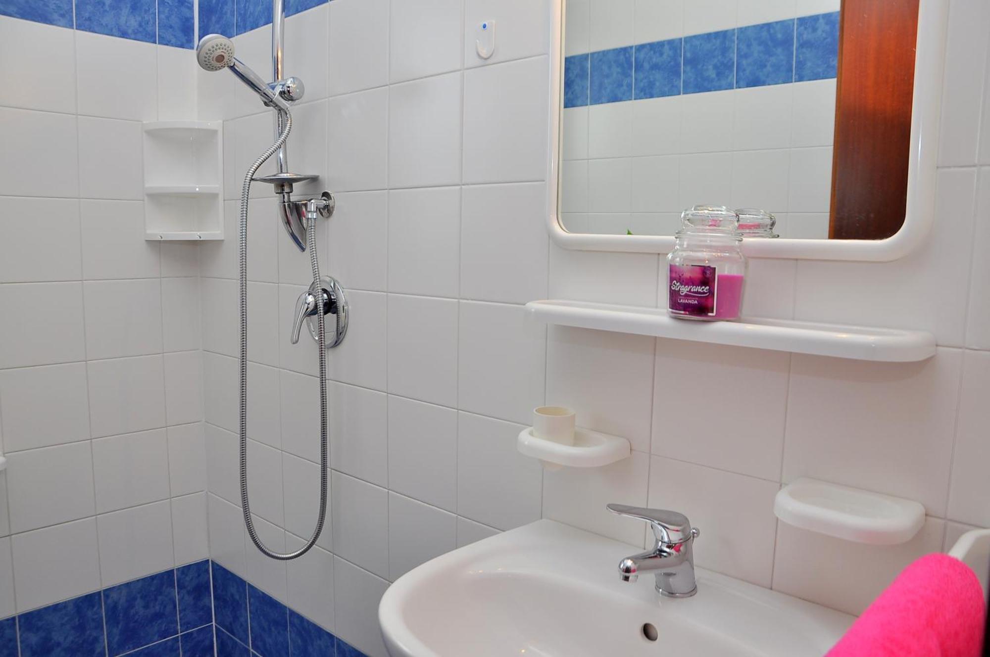 Villaggio Olimpia Apartment