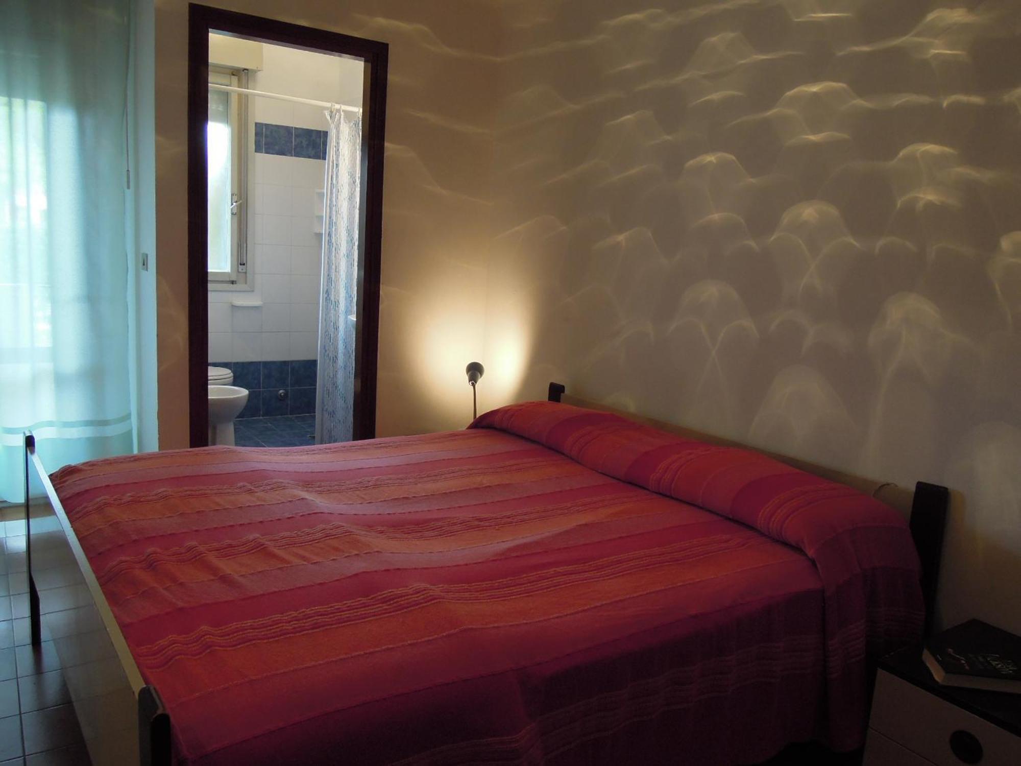 Apartment Villaggio Olimpia