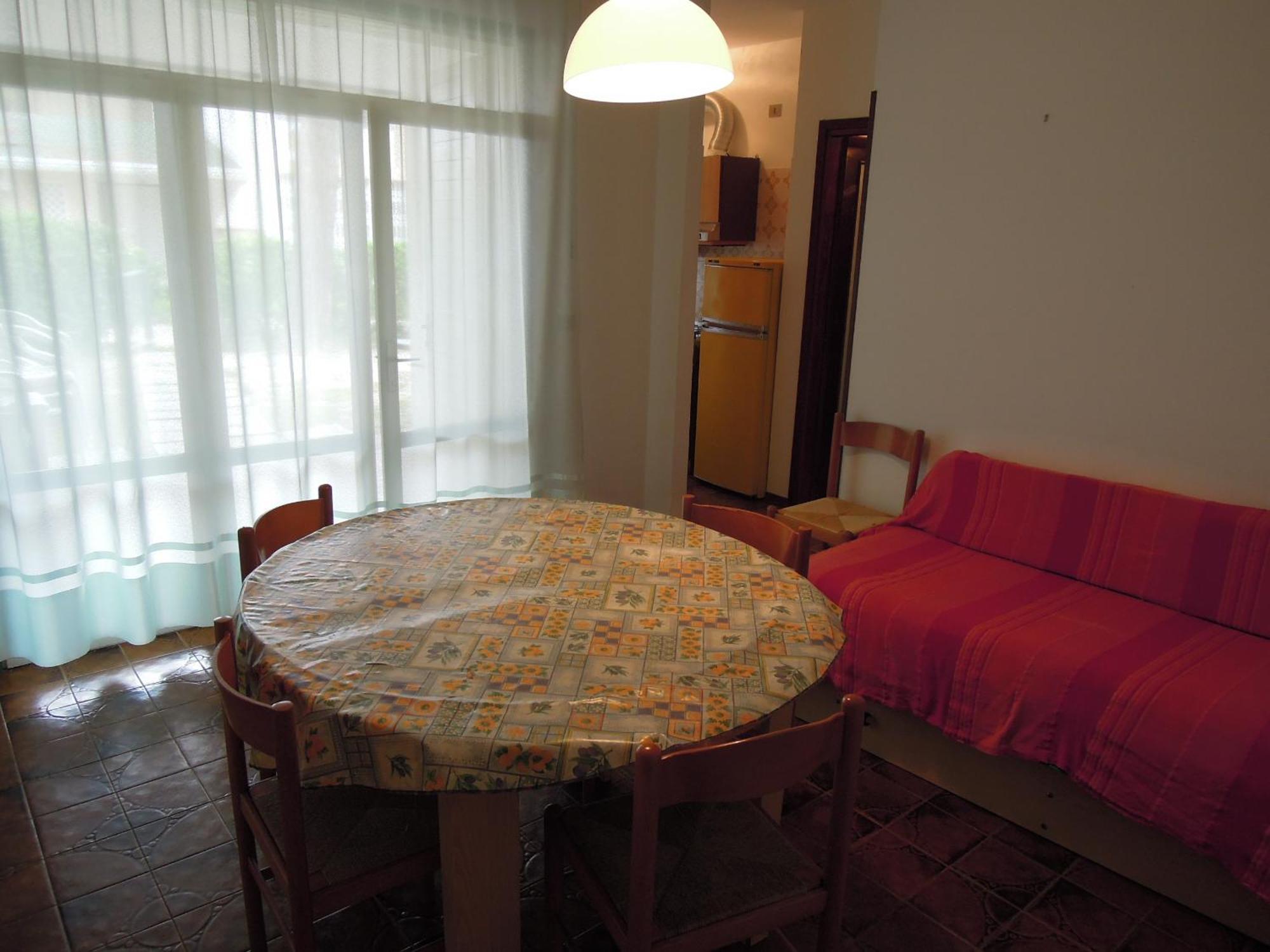 Villaggio Olimpia Apartment *