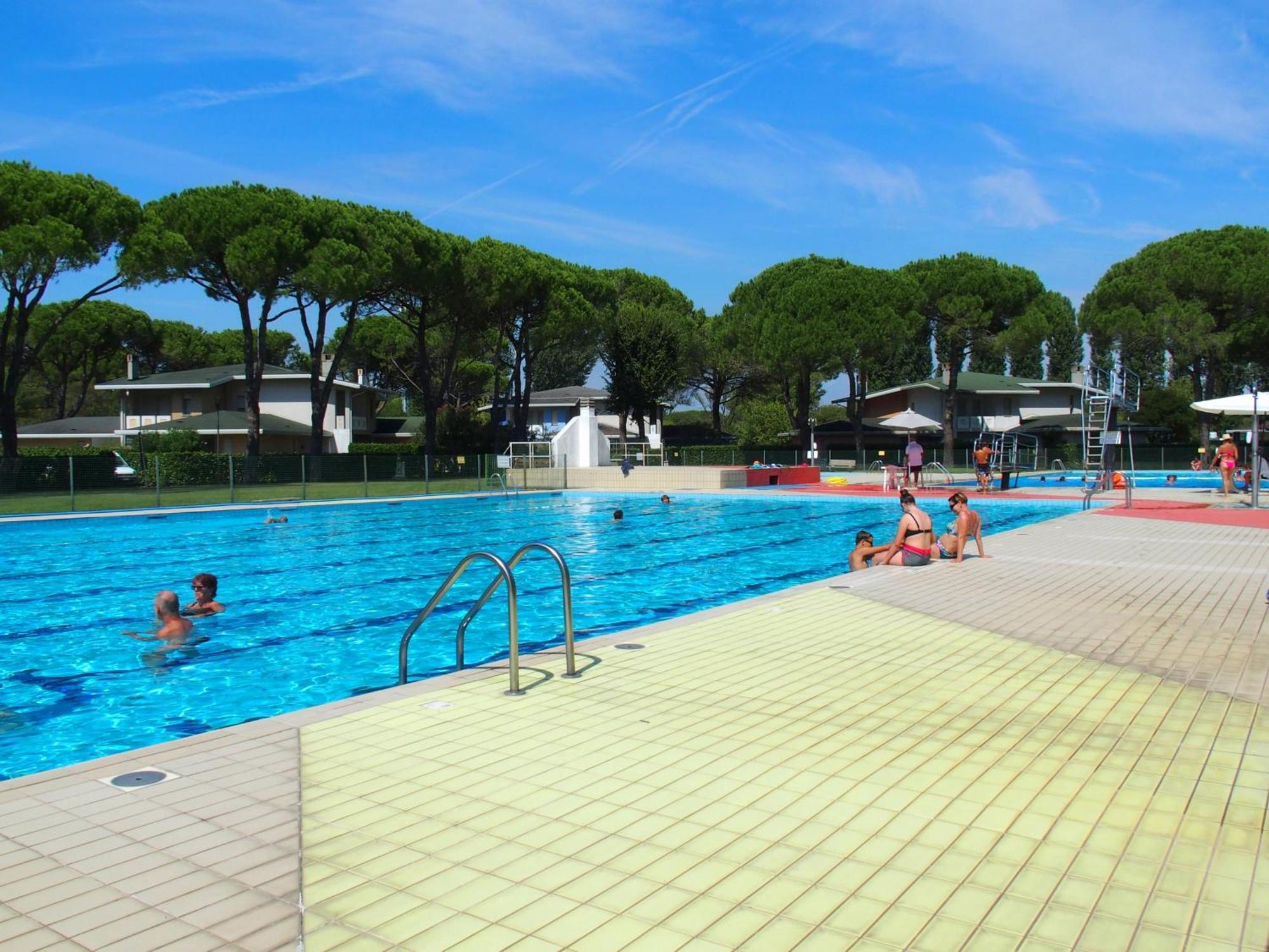 Apartment Villaggio Olimpia *