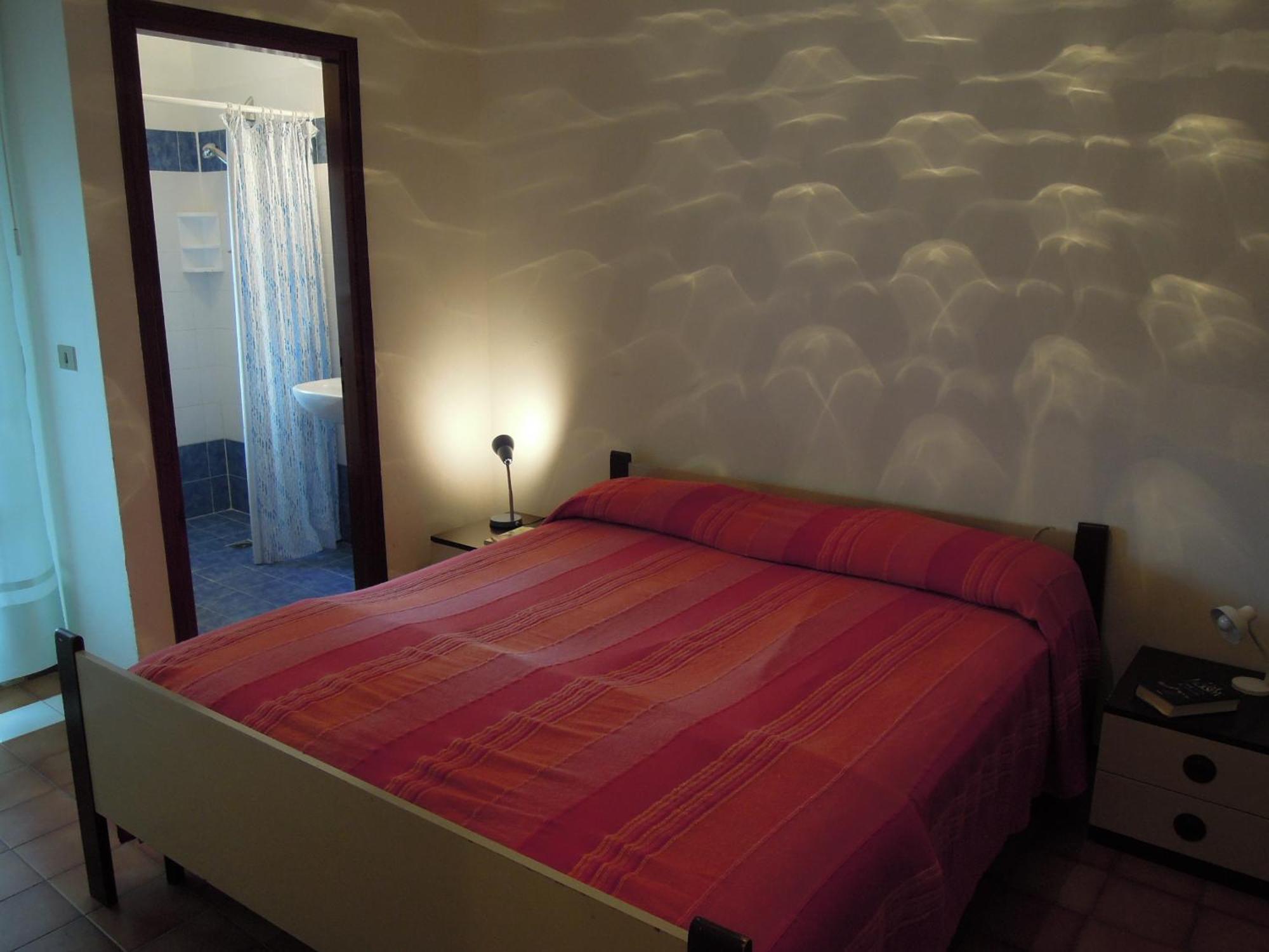 Apartment Villaggio Olimpia *